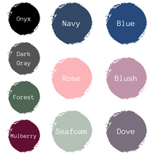 Load image into Gallery viewer, Personalized Plush Minky Blanket - Script
